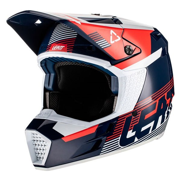 LEATT 3.5 OFF - ROAD HELMET - DRIVEN Canada's Powersports 60096990999621022010210