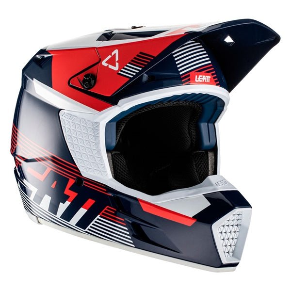LEATT 3.5 OFF - ROAD HELMET - DRIVEN Canada's Powersports 60096990999621022010210