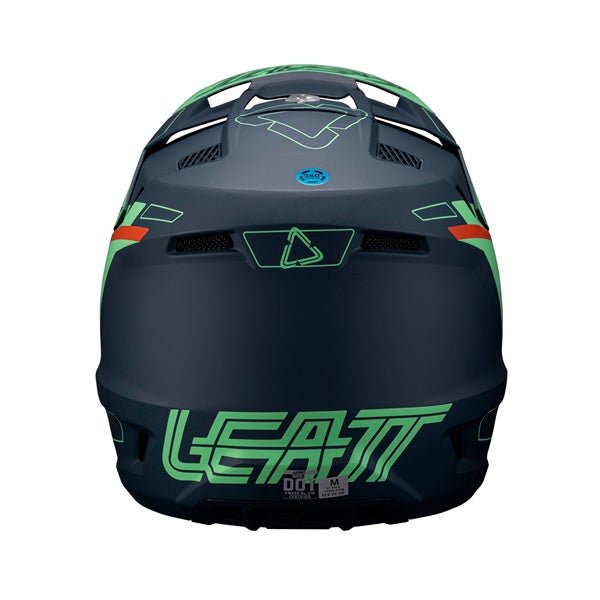 Leatt 3.5 Off - Road Helmet Kit - DRIVEN Canada's Powersports 60095565014161025100440