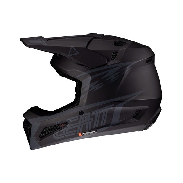Leatt 3.5 Off - Road Helmet Kit - DRIVEN Canada's Powersports 60095565015911025100500
