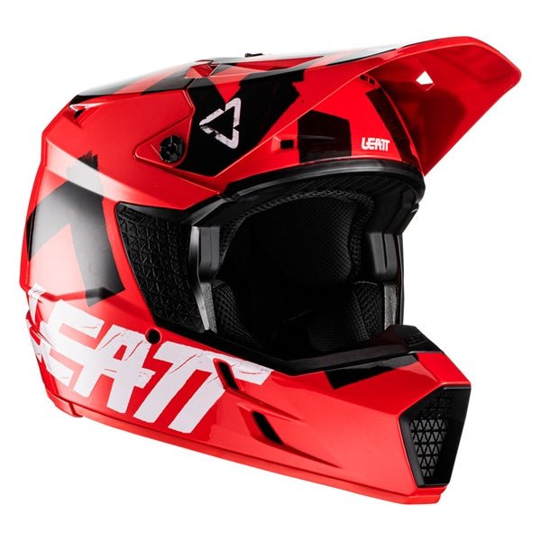 LEATT 3.5 OFF - ROAD HELMET - DRIVEN Canada's Powersports 60096990997881022010180