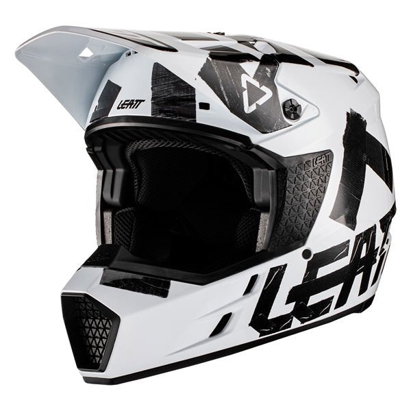 LEATT 3.5 OFF - ROAD HELMET - DRIVEN Canada's Powersports 60096990998491022010190