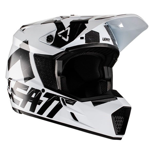 LEATT 3.5 OFF - ROAD HELMET - DRIVEN Canada's Powersports 60096990998491022010190