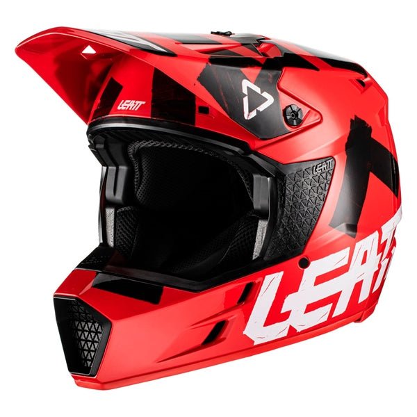 LEATT 3.5 OFF - ROAD HELMET - DRIVEN Canada's Powersports 60096990998491022010190