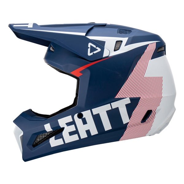 LEATT 3.5 OFF - ROAD HELMET - DRIVEN Canada's Powersports 60095540010931023011101