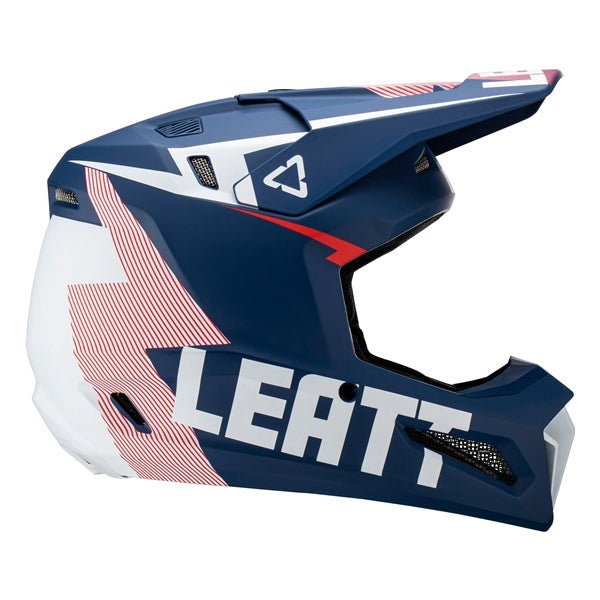 LEATT 3.5 OFF - ROAD HELMET - DRIVEN Canada's Powersports 60095540010931023011101