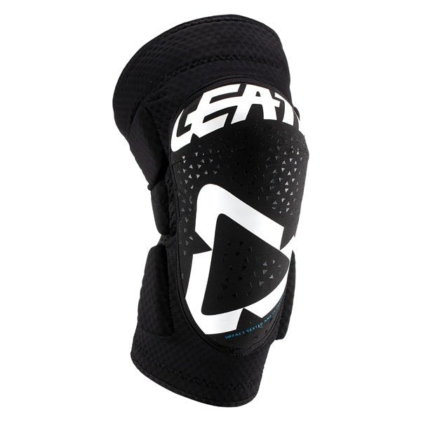 LEATT 3DF 5.0 KNEE GUARD JUNIOR - DRIVEN Canada's Powersports 60096990587545019410170