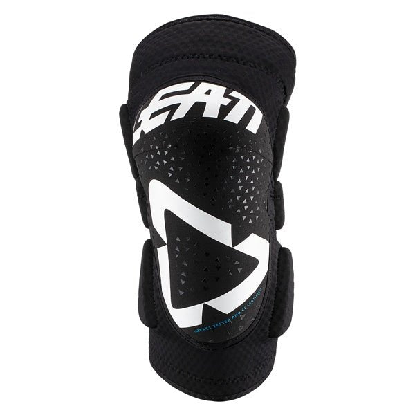 LEATT 3DF 5.0 KNEE GUARD JUNIOR - DRIVEN Canada's Powersports 60096990587545019410170