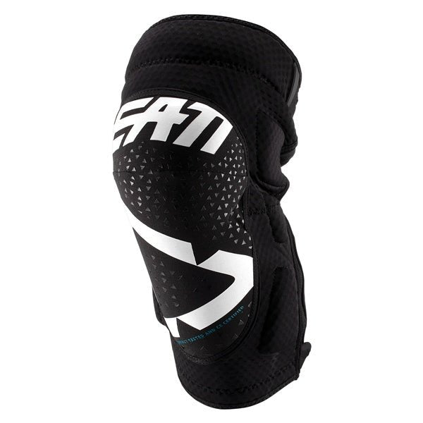LEATT 3DF 5.0 ZIP KNEE GUARD - DRIVEN Canada's Powersports 60096990593795019400520