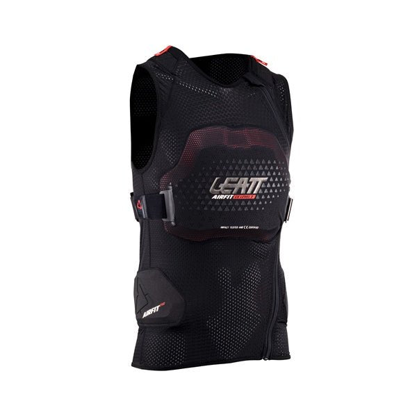 LEATT 3DF AIRFIT EVO BODY VEST - DRIVEN Canada's Powersports 60095540966795024060740