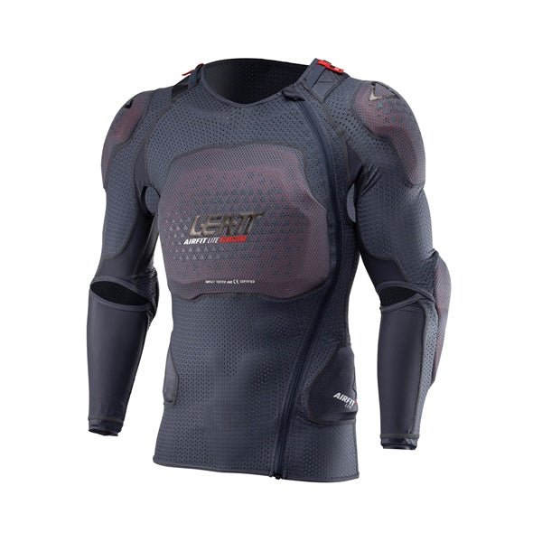 LEATT 3DF AIRFIT LITE EVO BODY PROTECTOR - DRIVEN Canada's Powersports 60095540965705024060600
