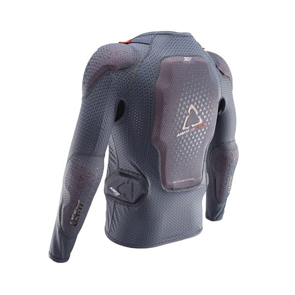 LEATT 3DF AIRFIT LITE EVO BODY PROTECTOR - DRIVEN Canada's Powersports 60095540987895024061050