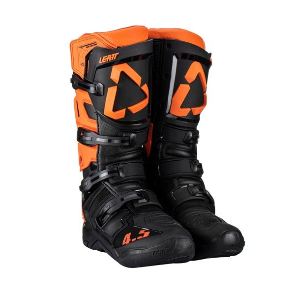 LEATT 4.5 BOOTS - DRIVEN Canada's Powersports 60095540118703023050500