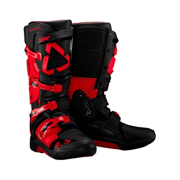 LEATT 4.5 BOOTS - DRIVEN Canada's Powersports 60095565440933026000200