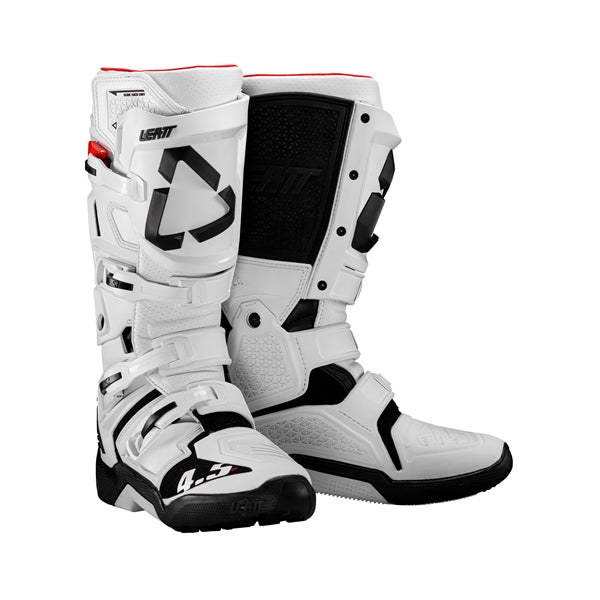 LEATT 4.5 ENDURO BOOTS - DRIVEN Canada's Powersports 60095540120823023050650