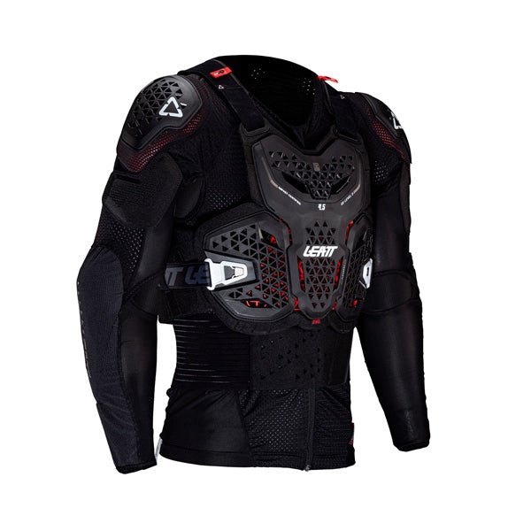 LEATT 4.5 EVO BODY PROTECTOR - DRIVEN Canada's Powersports 60095565269525025202300