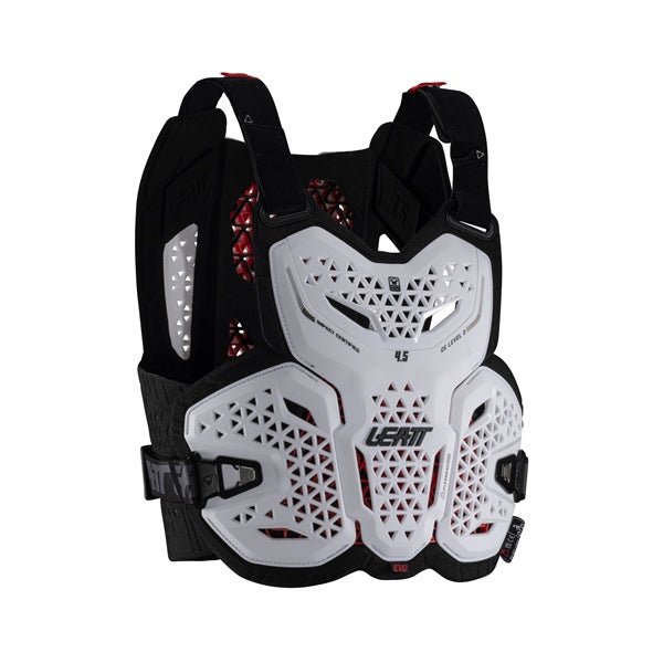 LEATT 4.5 EVO CHEST PROTECTOR - DRIVEN Canada's Powersports 60095565271575025202400