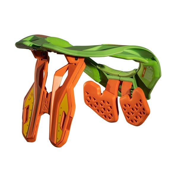 LEATT 4.5 NECK BRACE - DRIVEN Canada's Powersports 60095540077811023050100