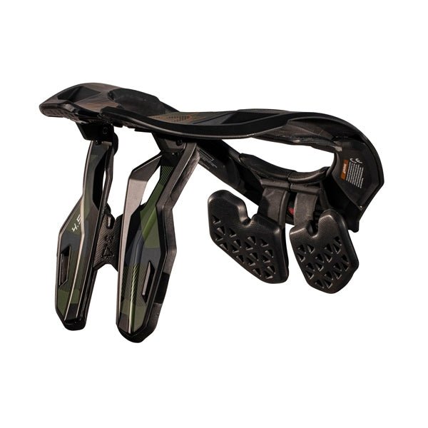 LEATT 4.5 NECK BRACE - DRIVEN Canada's Powersports 60095540078731023050250