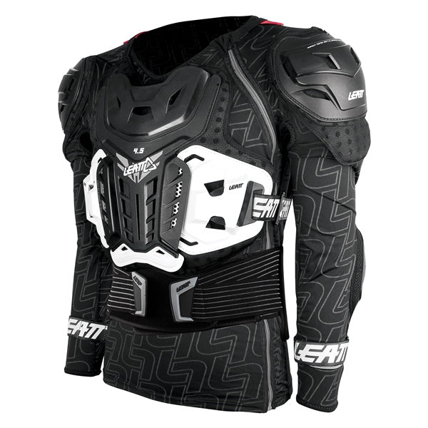 LEATT 4.5 PRO BODY PROTECTOR - DRIVEN Canada's Powersports 60096990938545021400140
