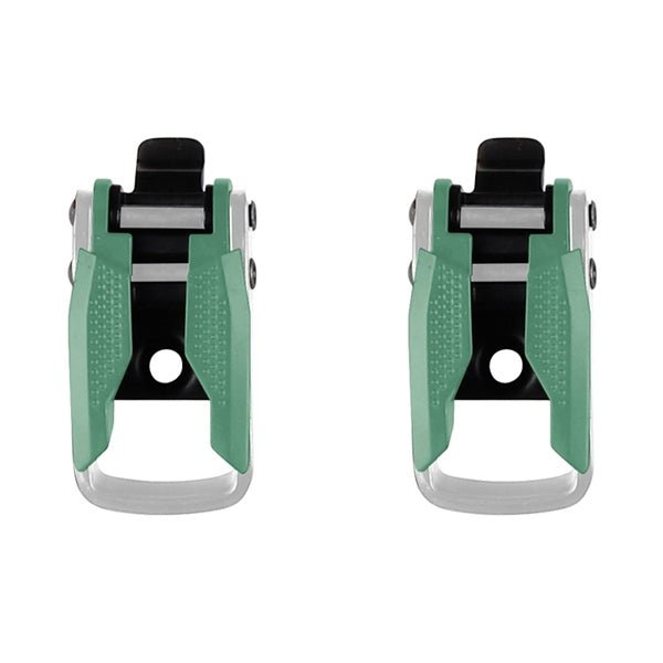 LEATT BUCKLE 5.5 CACTUS QTY2 (3022060305) - Driven Powersports