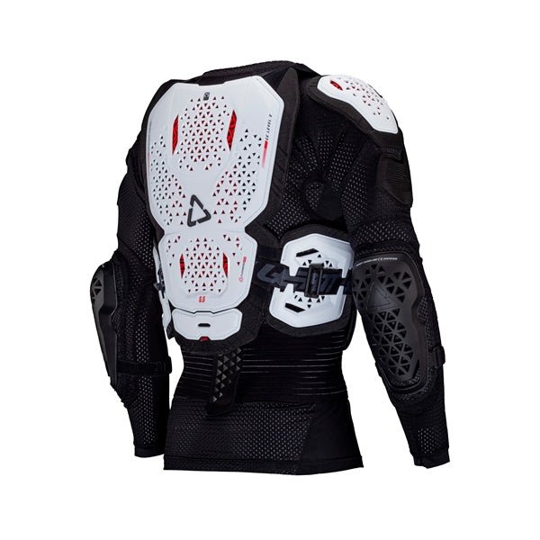 LEATT 5.5 EVO BODY PROTECTOR - DRIVEN Canada's Powersports 60095565269075025202280