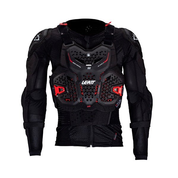 LEATT 5.5 EVO BODY PROTECTOR - DRIVEN Canada's Powersports 60095565269075025202280