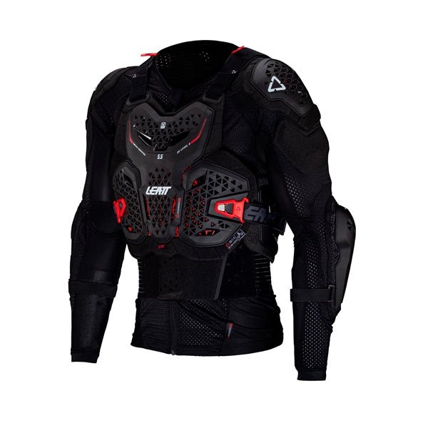 LEATT 5.5 EVO BODY PROTECTOR - DRIVEN Canada's Powersports 60095565269075025202280