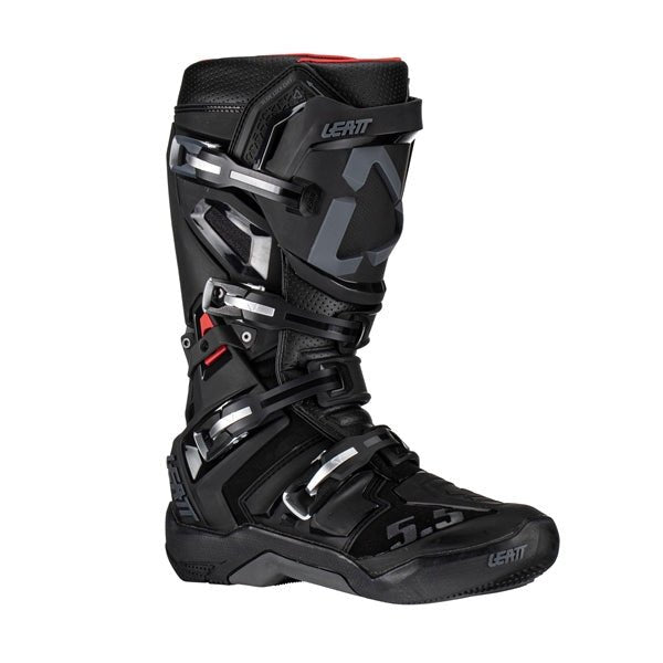 LEATT 5.5 FLEXLOCK BOOTS - DRIVEN Canada's Powersports 60095540115973023050300