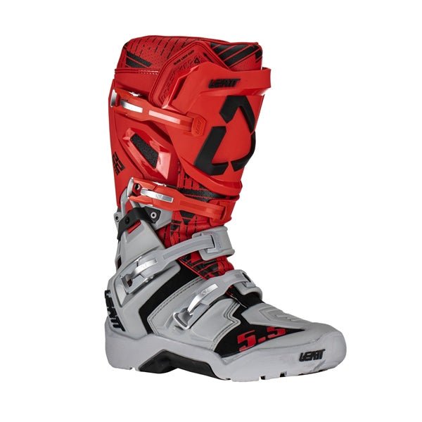 LEATT 5.5 FLEXLOCK ENDURO BOOTS - DRIVEN Canada's Powersports 60095540116653023050350