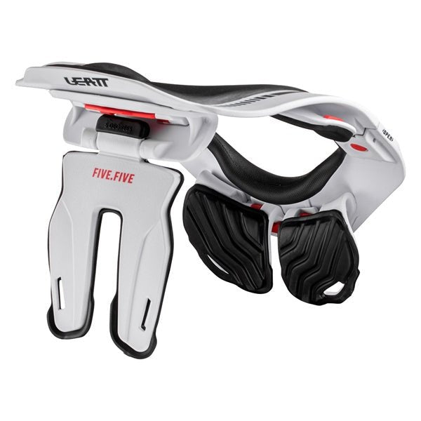 LEATT 5.5 NECK BRACE - DRIVEN Canada's Powersports 60096991122411022111710