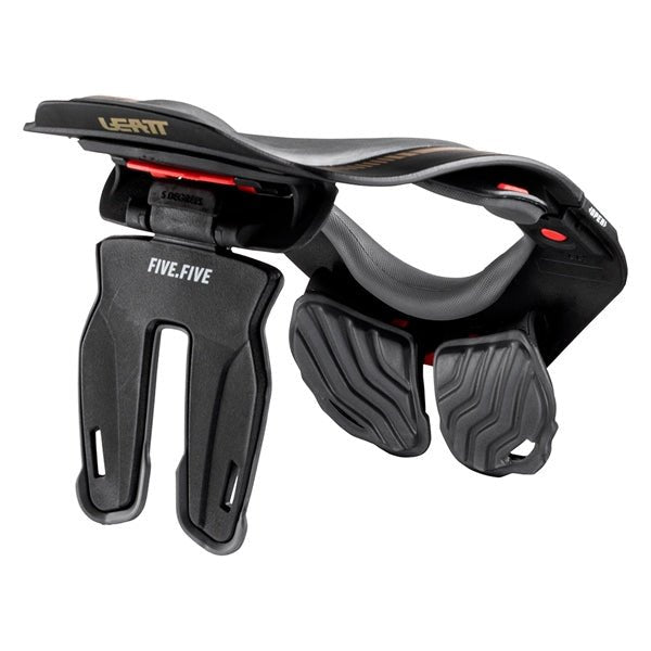LEATT 5.5 NECK BRACE - DRIVEN Canada's Powersports 60096991123261022111750