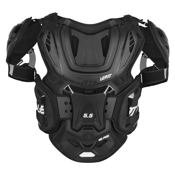 LEATT 5.5 PRO HD CHEST PROTECTOR - DRIVEN Canada's Powersports 60096989881515014101103