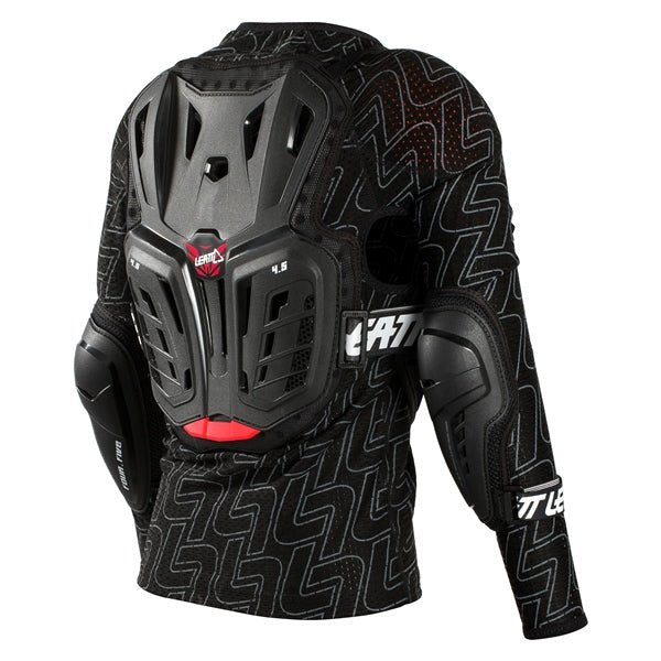 LEATT 5.5 PRO HD JUNIOR CHEST PROTECTOR - DRIVEN Canada's Powersports 60096989902155014210131