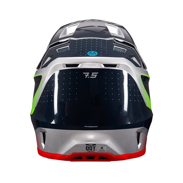 Leatt 7.5 Off - Road Helmet Kit - DRIVEN Canada's Powersports 60095565012321025100380