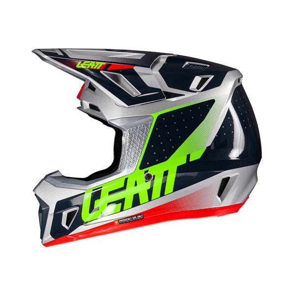 Leatt 7.5 Off - Road Helmet Kit - DRIVEN Canada's Powersports 60095565012321025100380