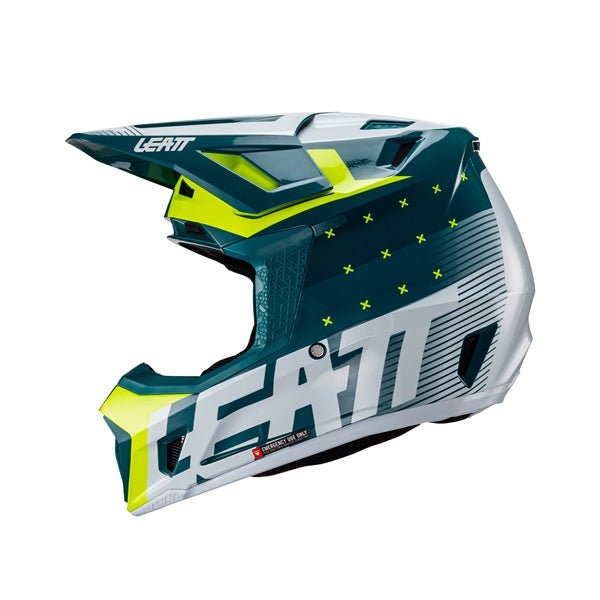 LEATT 7.5 OFF - ROAD HELMET KIT - DRIVEN Canada's Powersports 60095540618131024060220