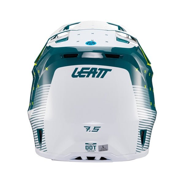 LEATT 7.5 OFF - ROAD HELMET KIT - DRIVEN Canada's Powersports 60095540618131024060220