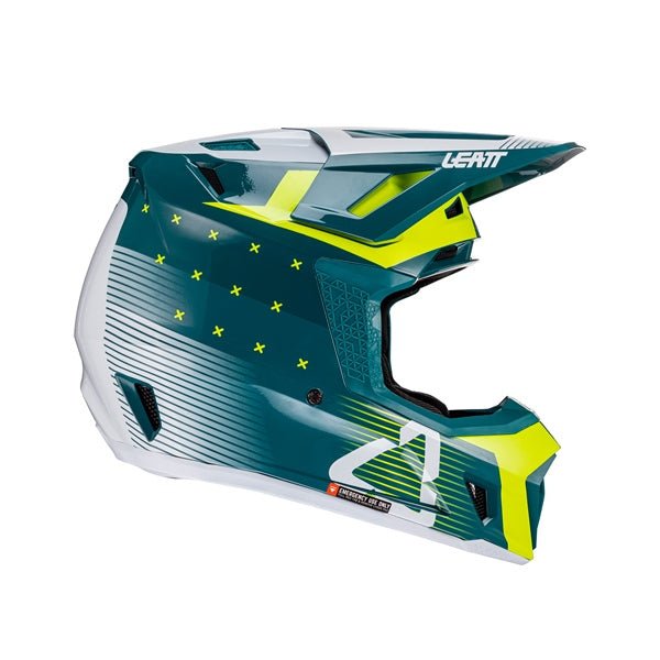 LEATT 7.5 OFF - ROAD HELMET KIT - DRIVEN Canada's Powersports 60095540618131024060220