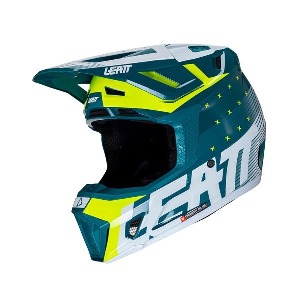 LEATT 7.5 OFF - ROAD HELMET KIT - DRIVEN Canada's Powersports 60095540618131024060220