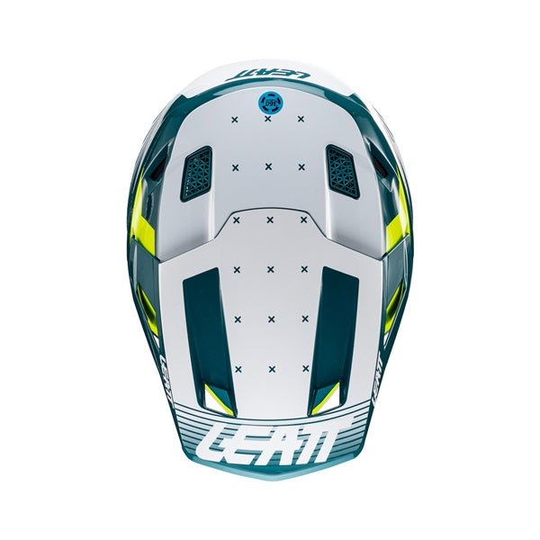 LEATT 7.5 OFF - ROAD HELMET KIT - DRIVEN Canada's Powersports 60095540618131024060220