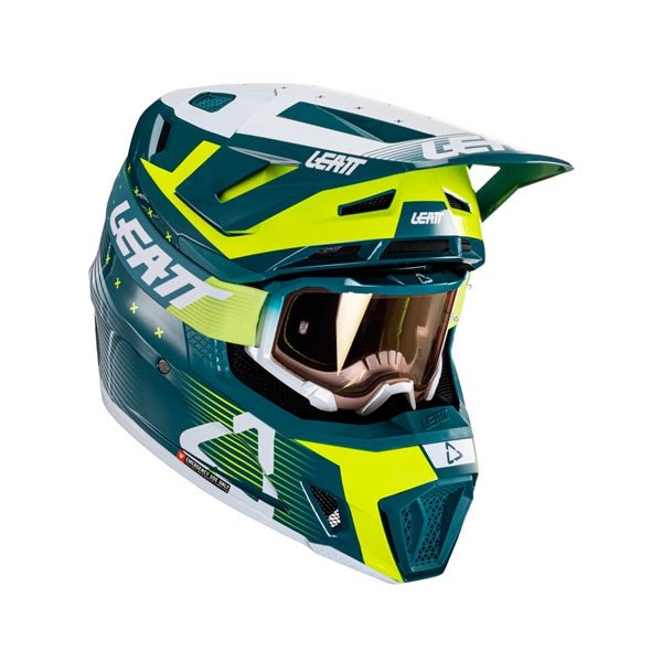 LEATT 7.5 OFF - ROAD HELMET KIT - DRIVEN Canada's Powersports 60095540618131024060220