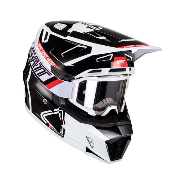 LEATT 7.5 OFF - ROAD HELMET KIT - DRIVEN Canada's Powersports 60095540618751024060240