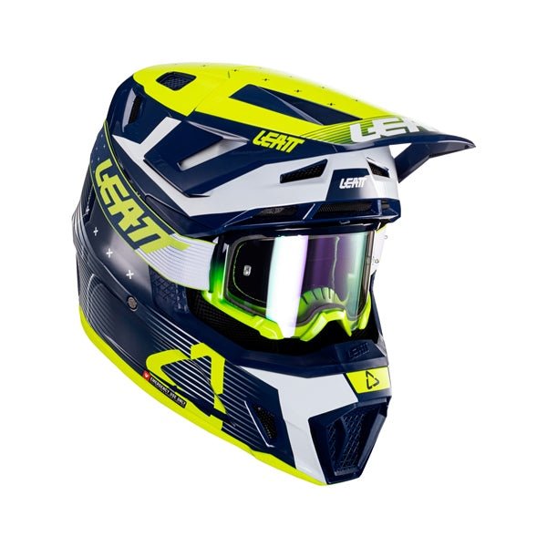 LEATT 7.5 OFF - ROAD HELMET KIT - DRIVEN Canada's Powersports 60095540619361024060260