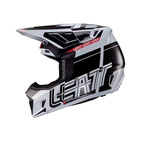 LEATT 7.5 OFF - ROAD HELMET KIT - Driven Powersports Inc.60095540620561024060300