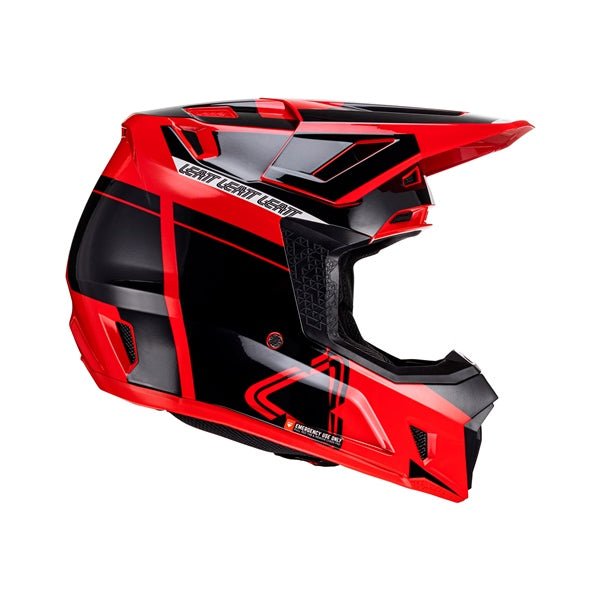 LEATT 7.5 OFF - ROAD HELMET KIT - DRIVEN Canada's Powersports 60095540620561024060300
