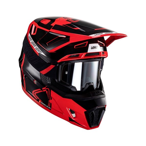LEATT 7.5 OFF - ROAD HELMET KIT - DRIVEN Canada's Powersports 60095540620561024060300