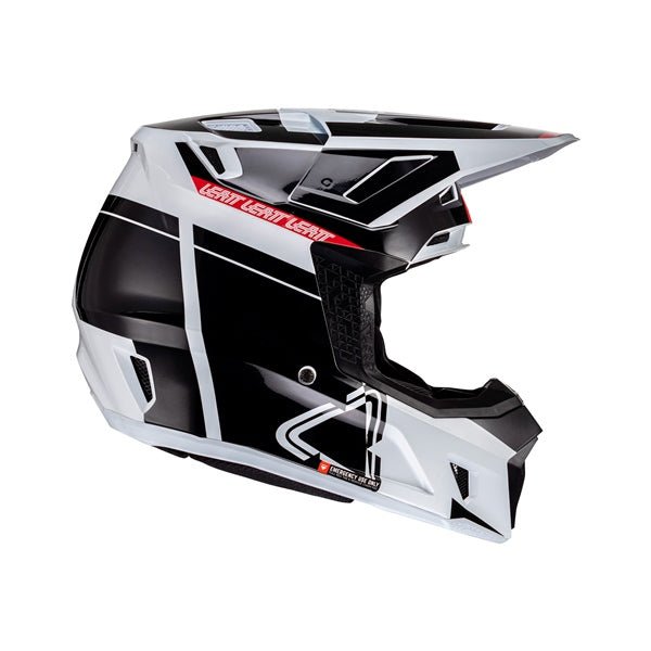 LEATT 7.5 OFF - ROAD HELMET KIT - DRIVEN Canada's Powersports 60095540620561024060300