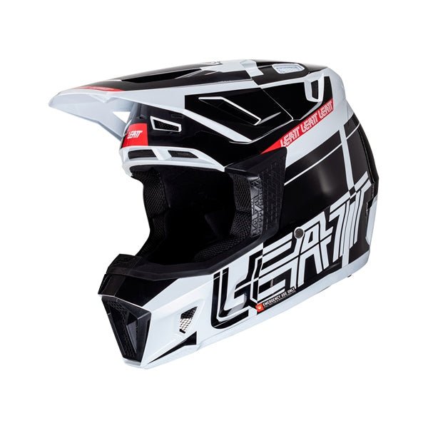 LEATT 7.5 OFF - ROAD HELMET KIT - DRIVEN Canada's Powersports 60095540620561024060300