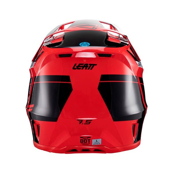 LEATT 7.5 OFF - ROAD HELMET KIT - DRIVEN Canada's Powersports 60095540620561024060300
